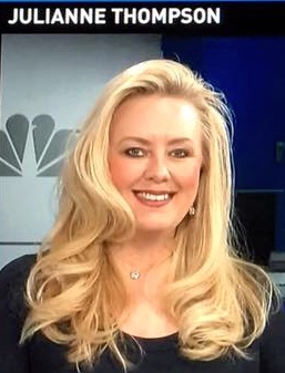 Julianne Thompson